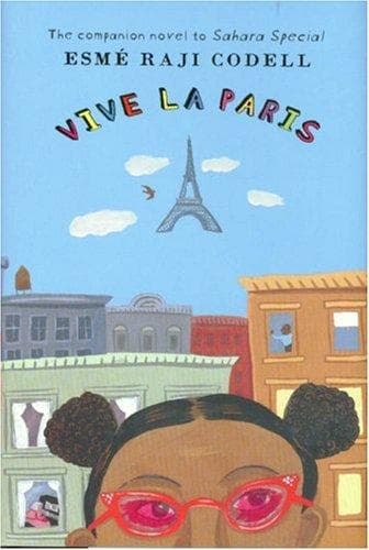 Tapa de Vive La Paris