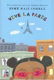 Tapa de Vive La Paris