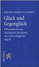 Tapa de Glück und Gegenglück