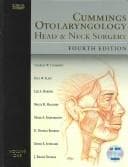Tapa de Otolaryngology head & neck surgery