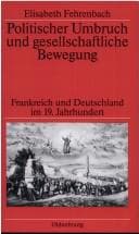 Tapa de Politischer Umbruch und gesellschaftliche Bewegung