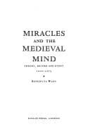 Tapa de Miracles and the medieval mind