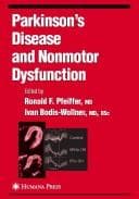 Tapa de Parkinson's disease and nonmotor dysfunction