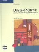 Tapa de Database Systems