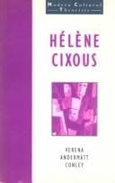 Tapa de Hélène Cixous