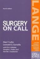 Tapa de Surgery on call