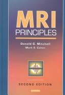 Tapa de MRI Principles
