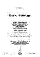 Tapa de Basic histology