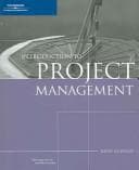 Tapa de Information Technology Project Management