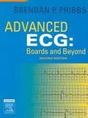 Tapa de Advanced ECG