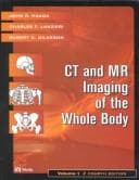 Tapa de CT and MR imaging of the whole body