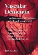 Tapa de Vascular dementia