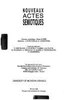 Tapa de Les r©♭gimes temporels dans les Illusions perdues, ou, l'emploi du temps selon Balzac