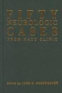 Tapa de Fifty neurologic cases from Mayo Clinic