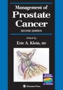 Tapa de Management of prostate cancer