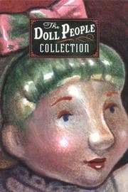 Tapa de The Doll People Collection (Doll People / Meanest Doll in the World)