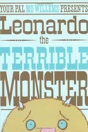 Tapa de Leonardo, the Terrible Monster