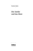 Tapa de Die Antike und das Meer