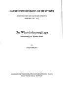 Tapa de Der Wünschelrutengänger