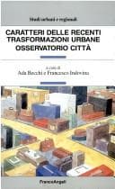Tapa de Caratteri delle recenti trasformazioni urbane