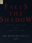 Tapa de Falls the shadow