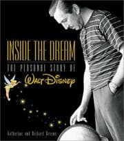 Tapa de Inside the dream