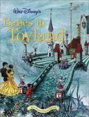 Tapa de Walt Disney's Babes in Toyland