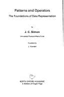 Tapa de Patterns and operators