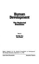 Tapa de Human Development