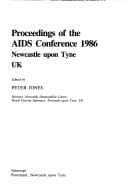 Tapa de AIDS
