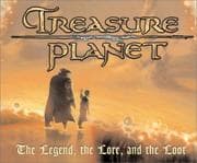 Tapa de Treasure planet