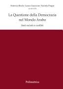 Tapa de La questione della democrazia nel mondo arabo