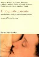 Tapa de L'originale assente