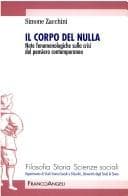 Tapa de Il corpo del nulla