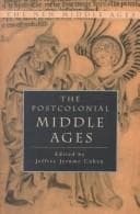 Tapa de Postcolonial Middle Ages