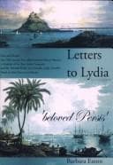 Tapa de Letters to Lydia