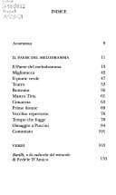 Tapa de Il paese del melodramma