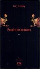 Tapa de Poudre de kumkum(La)