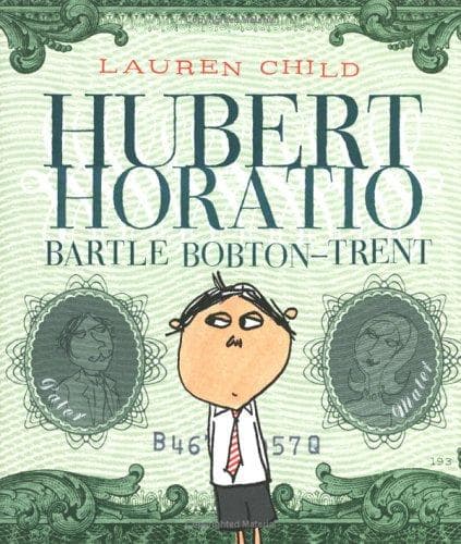 Tapa de Hubert Horatio Bartle Bobton-Trent
