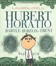Tapa de Hubert Horatio Bartle Bobton-Trent