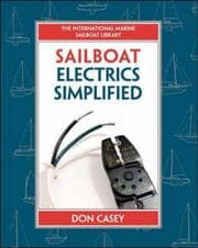 Tapa de Sailboat Electrics Simplified