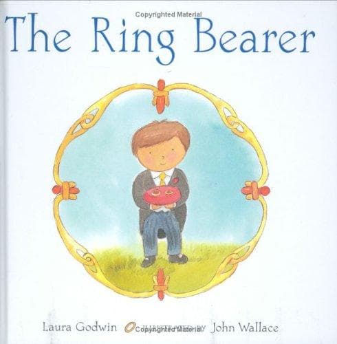 Tapa de Ring Bearer, The