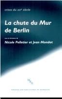 Tapa de La chute du mur de Berlin