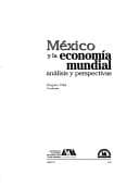 Tapa de México y la economía mundial