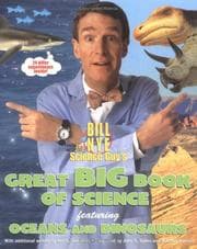 Tapa de Bill Nye the Science Guy's Great Big Book of Science