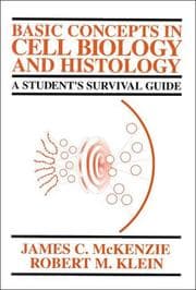 Tapa de Basic Concepts in Cell Biology