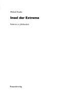 Tapa de Die Insel der Extreme