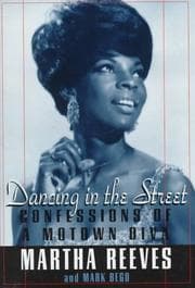 Tapa de Dancing in the street