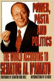 Tapa de Power, Pasta & Politics