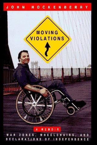 Tapa de Moving Violations